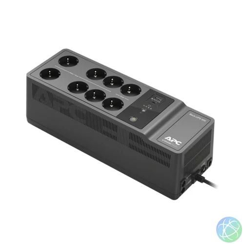 APC BE850G2-GR Back-UPS 850VA UPS szünetmentes tápegység