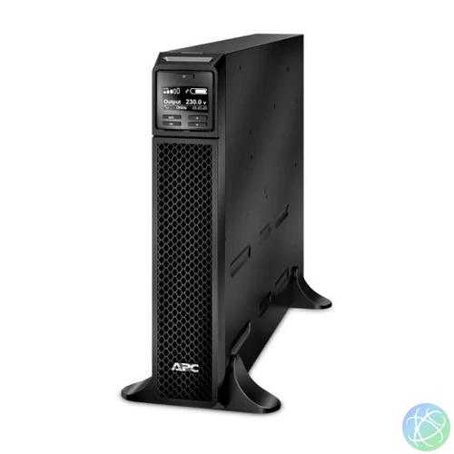 APC SRT2200XLI Smart-UPS SRT LCD 2200VA UPS szünetmentes tápegység