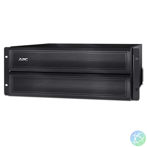 APC SMX120BP Smart-UPS X 120V External Battery Pack Rack/Tower 1200VA UPS szünetmentes tápegység