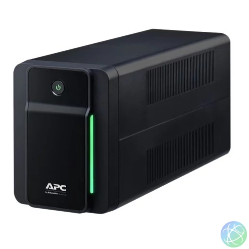 APC BX950MI-GR Back BX 950VA UPS szünetmentes tápegység