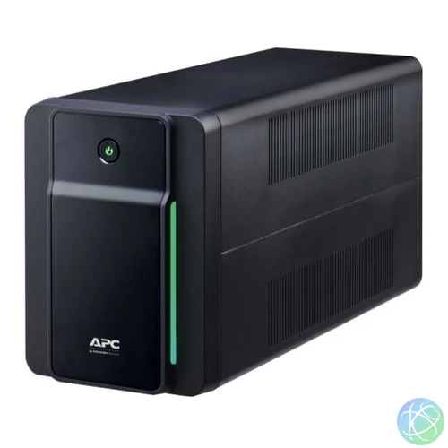 APC BX2200MI-GR Back-UPS 2200VA UPS szünetmentes tápegység