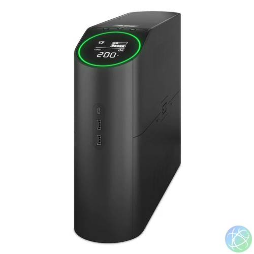 APC BGM2200B-GR 2200VA UPS szünetmentes tápegység