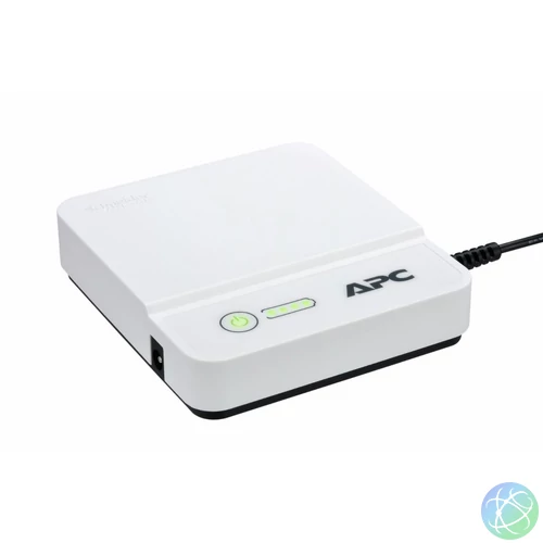 APC Network UPS 12Vdc 3A Lithium Battery