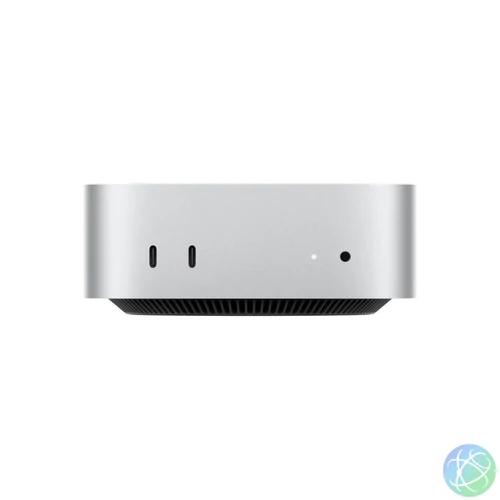 Apple Mac mini Silver számítógép