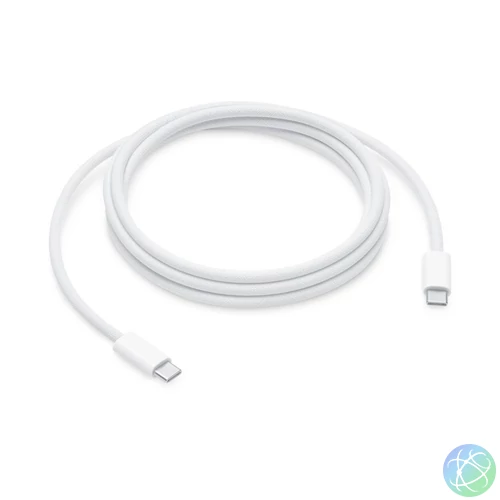 Apple 240W USB-C Charging Cable 2m White kábel