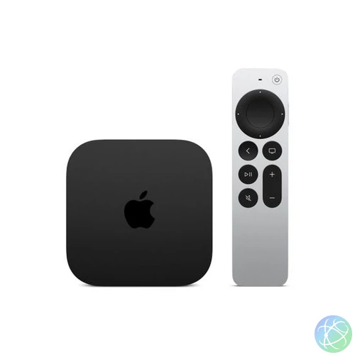 Apple TV 4K WiFi 64GB (2022)