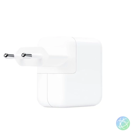Apple 30W USB-C Power Adapter White töltő