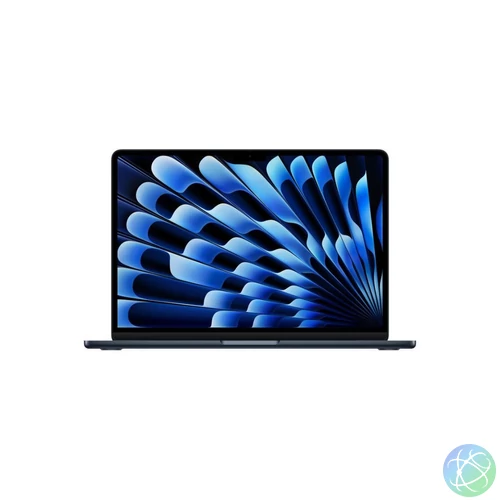 Apple MacBook Air 13" (2025) Midnight notebook