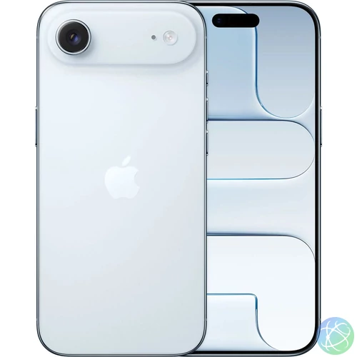 Apple iPhone Air 256GB Sky Blue mobiltelefon