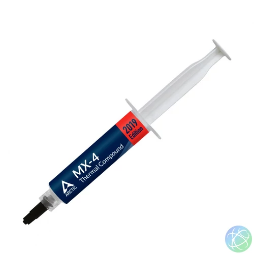 Arctic MX-4 2019 Editon Hővezető Paszta 20g