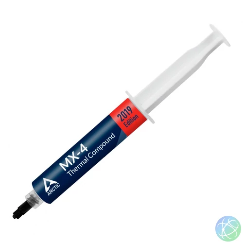Arctic MX-4 Edition Hővezető Paszta 45g