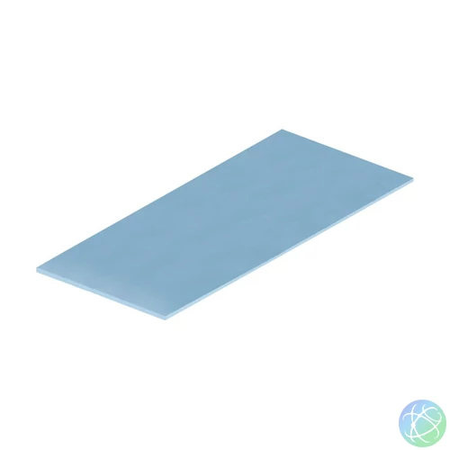 Arctic TP-3 200x100x1mm Hővezető lap (2lap/csomag)