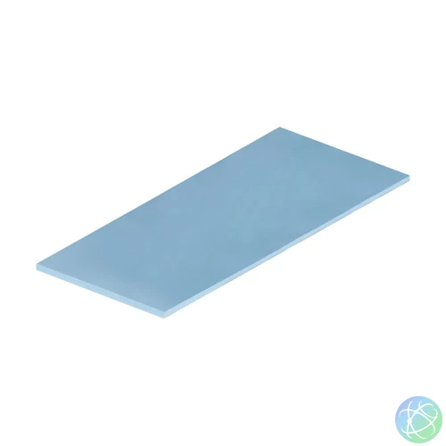 Arctic TP-3 200x100x1,5mm Hővezető lap (2lap/csomag)