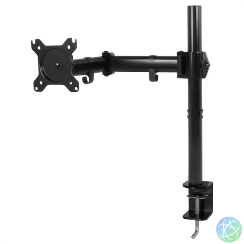 Arctic Z1 Basic Desk Mount Monitor Arm Black