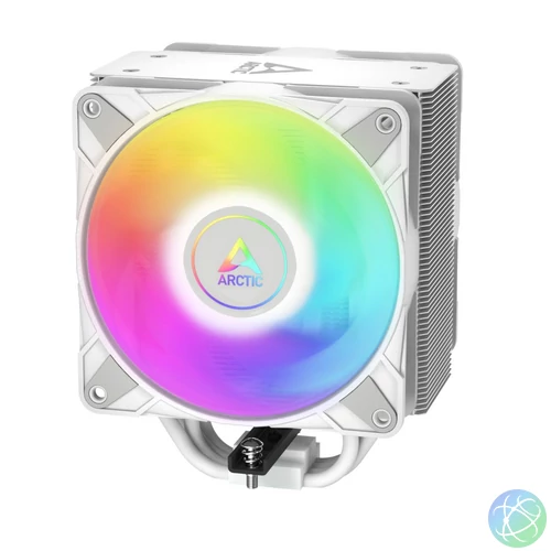 Arctic Freezer 36 ARGB (White)