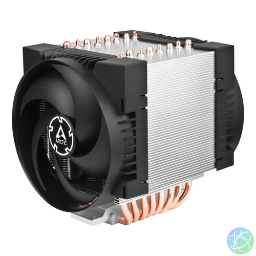 Arctic Freezer 4U-M (Ampere)