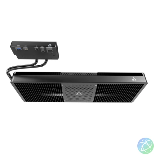Arctic Senza 5700G Black számítógép