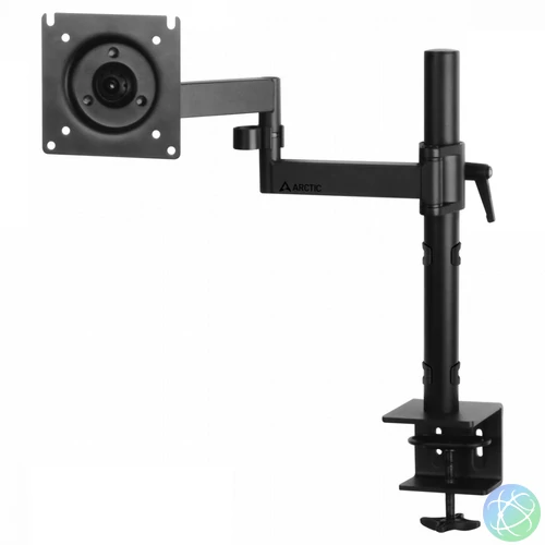 Arctic X1 Desk Mount Monitor Arm Black