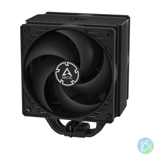 Arctic Freezer 36 (Black)