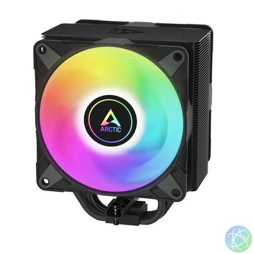 Arctic Freezer 36 ARGB (Black)