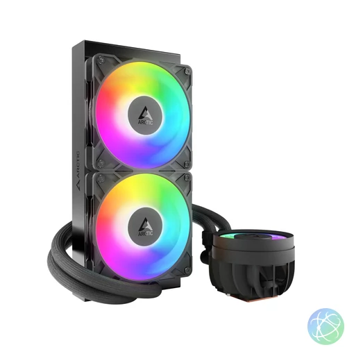Arctic Liquid Freezer III Pro 240 ARGB