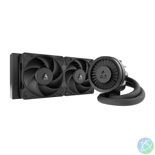 Arctic Liquid Freezer III Pro 240