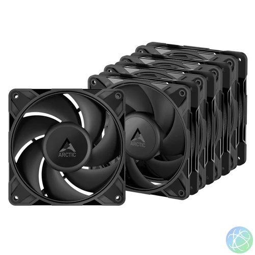 Arctic P12 Pro PST (5 pack)