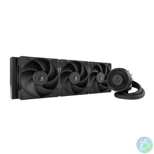 Arctic Liquid Freezer III Pro 420