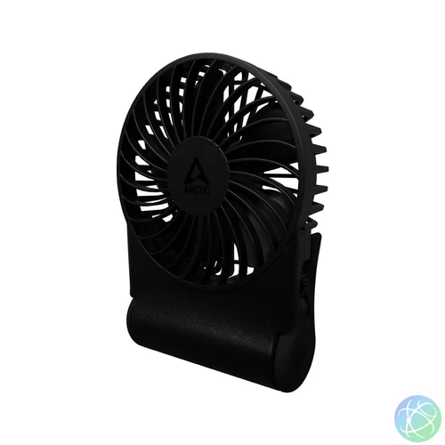 Arctic Summair 2Go Black