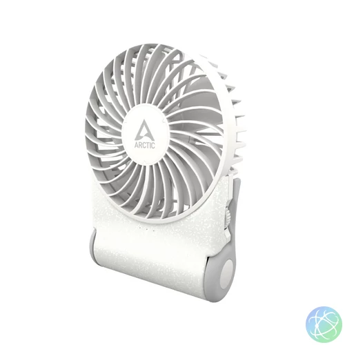 Arctic Summair 2Go White