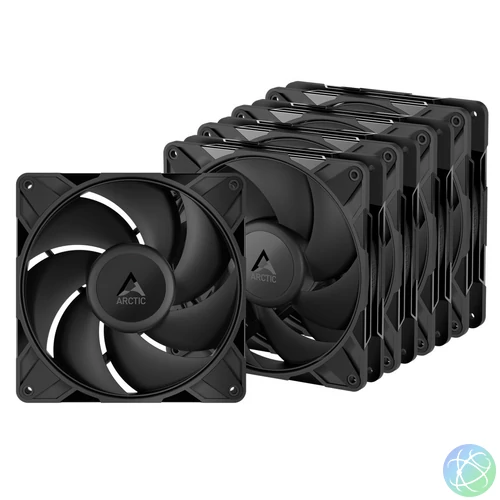 Arctic P14 Pro PST 5 Pack