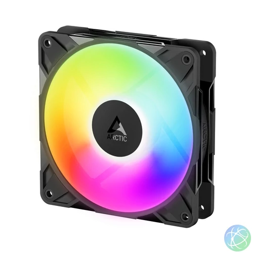 Arctic P12 Pro Reverse A-RGB