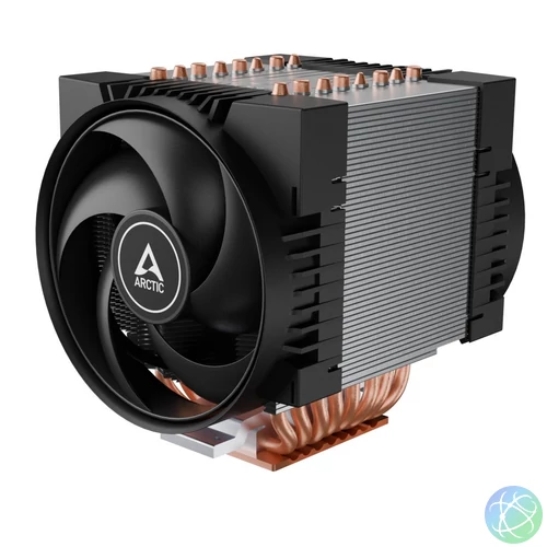 Arctic Freezer 4U-OneX