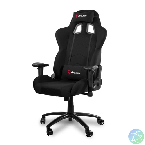 Arozzi Inizio Gaming Chair Black gaming szék