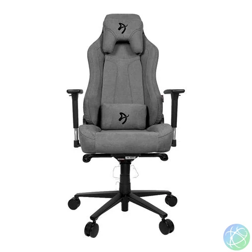 Arozzi Vernazza Soft Fabric Gaming Chair Ahs gaming szék