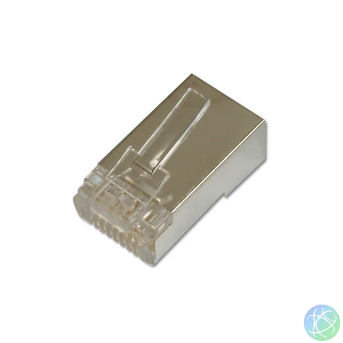 Assmann AK-219603 vezeték csatlakozó RJ-45
