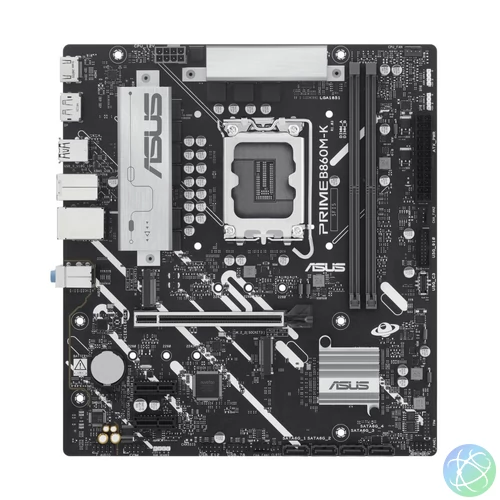 Asus PRIME B860M-K alaplap