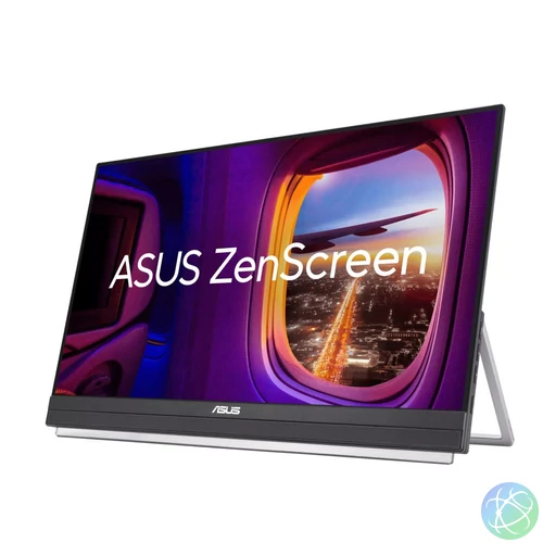 Asus 21,5" ZenScreen MB229CF IPS LED Portable monitor