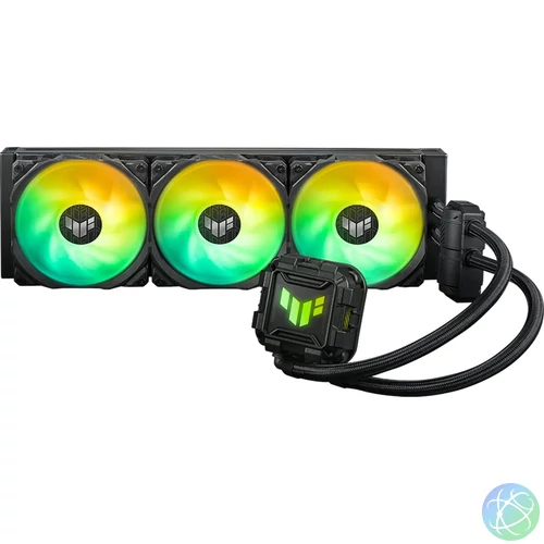 Asus TUF Gaming LC II 360 ARGB