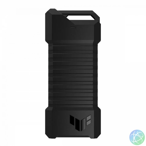 Asus TUF Gaming A1 M.2 NVMe SSD Enclosure mobilrack / beépítő keret