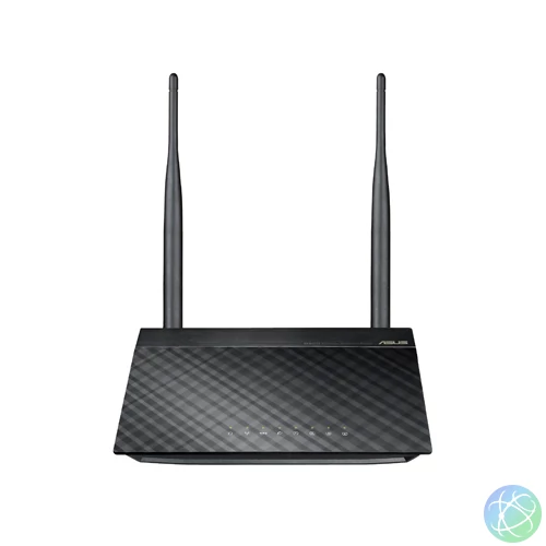 Asus RT-N12E N300 Wireless N Router