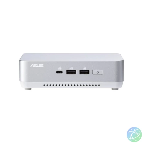 Asus NUC 14 Pro+ NUC14RVSU5 Revel+ Canyon (EU Cord) számítógép