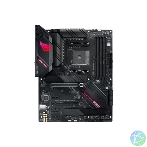 Asus ROG STRIX B550-F GAMING WIFI II alaplap