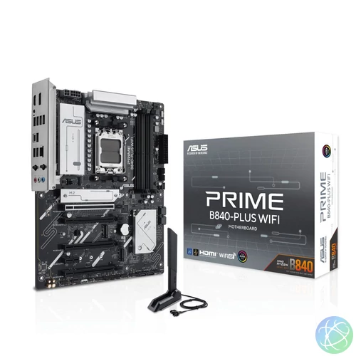 Asus PRIME B840-PLUS WIFI alaplap