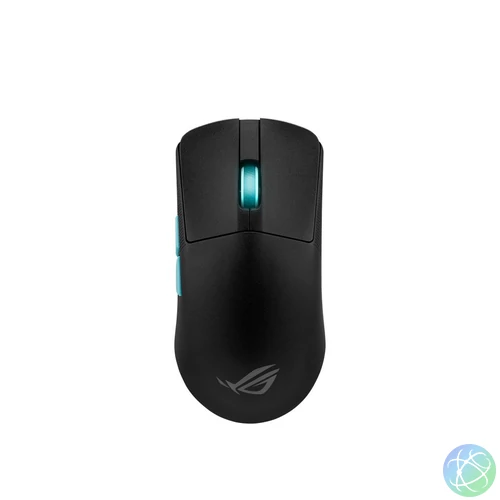 Asus ROG Harpe Ace Aim Lab Edition Gaming Mouse Black egér