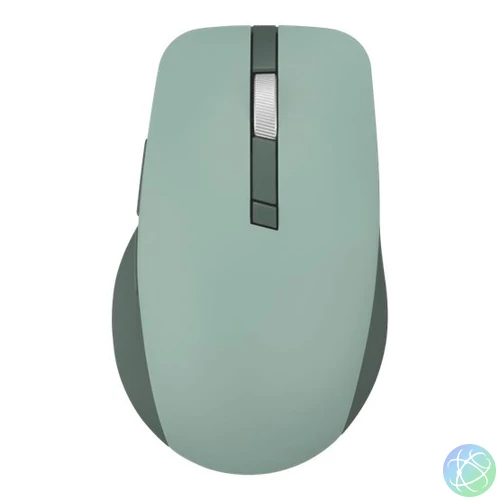 Asus MD200 SmartO Wireless Mouse Green egér