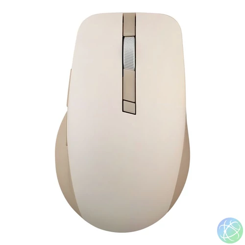 Asus MD200 SmartO Wireless Mouse Beige egér
