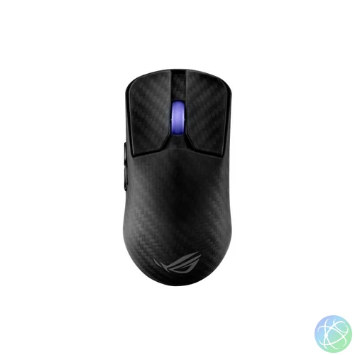 Asus ROG Harpe Ace Extreme Gaming Mouse Black egér