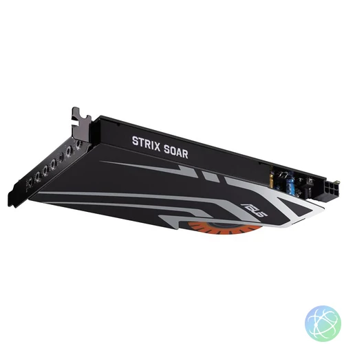 Asus STRIX SOAR 7.1 PCIe Hangkártya