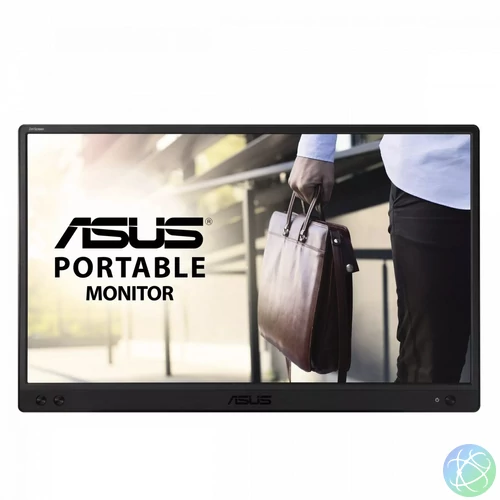 Asus 15,6" ZenScreen MB166C IPS LED monitor